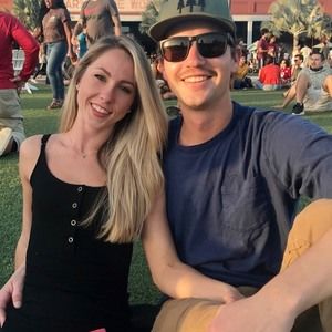 Meet your Posher, Bailey